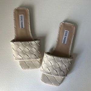 Steve Madden Melyza Sandals